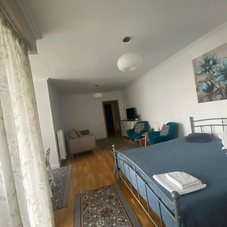 Lunafan Apartment Cluj-Napoca Exteriör bild