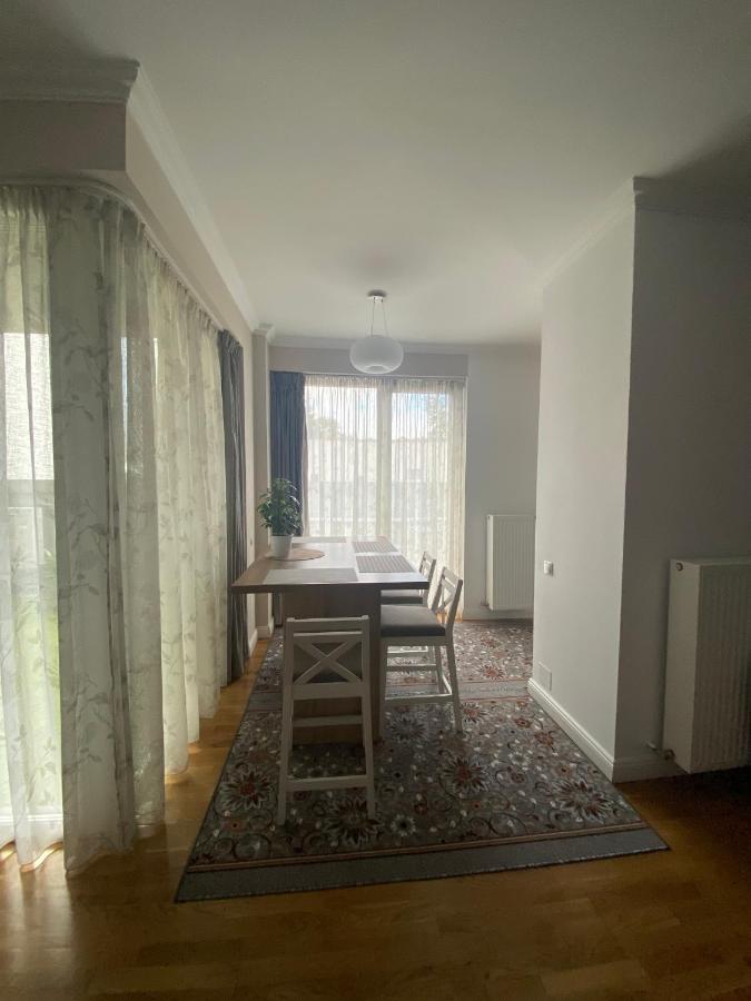 Lunafan Apartment Cluj-Napoca Exteriör bild
