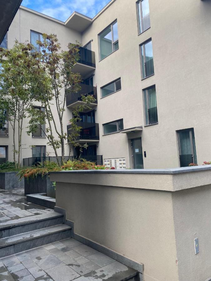 Lunafan Apartment Cluj-Napoca Exteriör bild