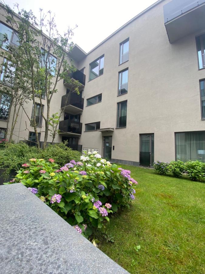 Lunafan Apartment Cluj-Napoca Exteriör bild